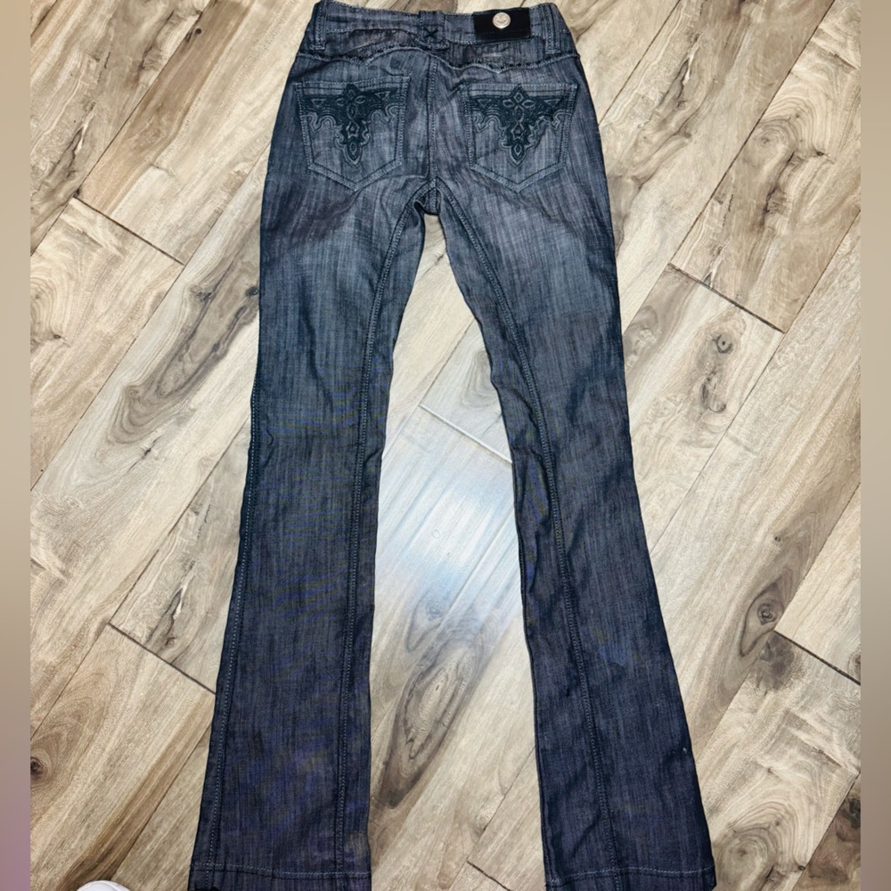 WOMENS ANTIK DENIM JEANS